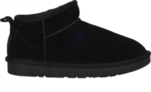 LOFF1881BootsDamesZwart