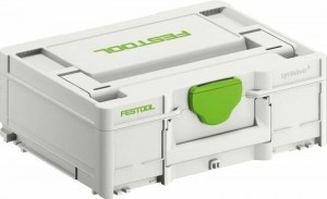 FestoolSYS3M137Systainer-104L