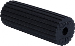 BlackrollMiniFlowFoamRoller-15cm-Zwart
