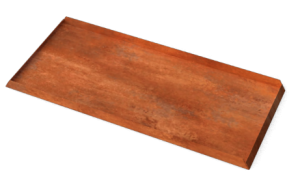 HonniconnectiestukCortenstaalGeroba-Geroba