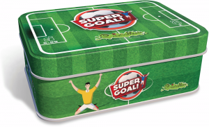 SuperGoal-Dobbelspel