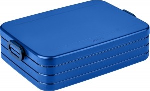 LunchboxBentolarge-Vividblue-Mepal