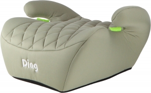 DingMylaStonegreen125-150cmi-SizeBoosterDI-910015