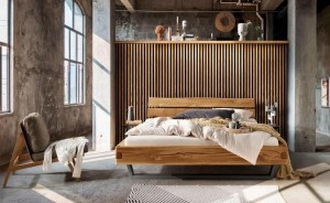 IndustrieelBalkenbedBalkado-massiefgeoliedwildeiken