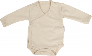 MamaLoesOatMaat68LangeMouwOverslagRomper