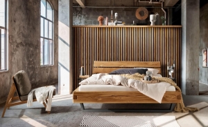 IndustrieelBalkenbedBalkado-massiefgeoliedwildeiken