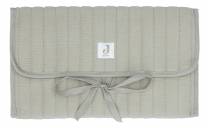 JolleinHydrofielOliveGreenVerschoningsmat