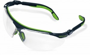 Festool500119UVEXVeiligheidsbril