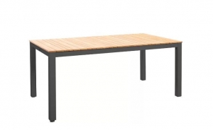 Arashidiningtable169x90cmaludarkgreyteak-Yoi