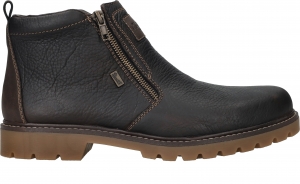 RiekerTexBootsHerenBruin