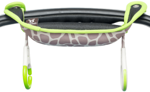 BenbatComfyCushionAutostoelArmkussenBB-GG841