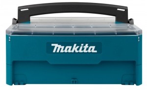 MakitaP-84137UitklapbareGereedschapskist-Kunststof-Leeg