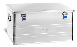 AlutecALU12157AluminiumKist-585X782X398Cm