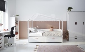 BedbankCoolkidsmetHut