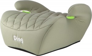 DingMylaStonegreen125-150cmi-SizeBoosterDI-910015