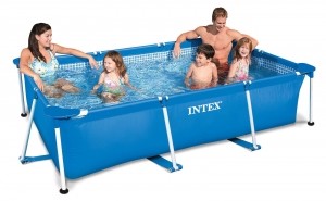 FrameZwembad300x200cm-Intex
