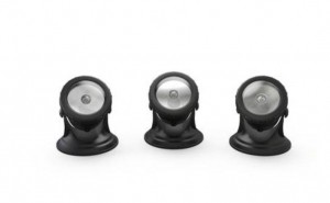 PontecPondoStarLEDwarmSet3vijver-Pontec