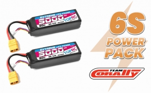 TeamCorally6SPowerPackenkelincombinatiemeteen6Sauto