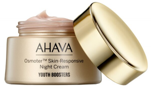 AhavaOsmoterSkin-ResponsiveNightCream50ml