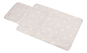 AlberoMioGajaGooseTravelVerschoningsmat