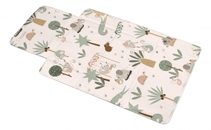 AlberoMioTropicFunTravelVerschoningsmat