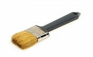 AnzaWegwerpkwastPlat-Maat40-35cm