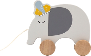 TrycoHoutenOlifantTrekfiguur