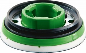 Festool495625PT-STF-D90FX-RO90PoetssteunschijfVoorRO90-75mm