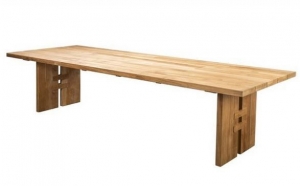 Zentable240x100cmteak-Yoi