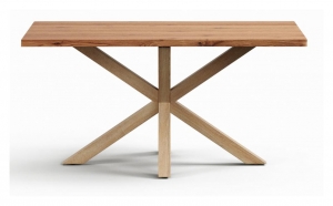 KaveHomeEettafelArgoEikenfineer160x90cm-Naturel