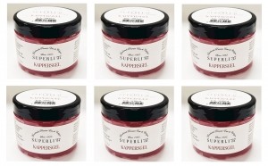 Superli37EnigeEchteProfessioneleKappersgel6x500mlVOORDEELPAKKET