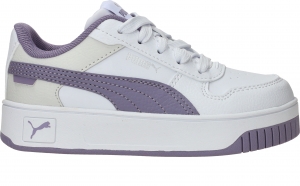 PumaCarinaStreetSneakersWit