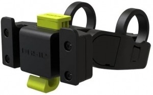 Basilstuurbochthoudervoorklickfixplaten-zwart