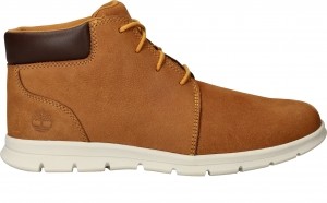 TimberlandGraydonBasicMidLaceUpVeterbootsHerenCognac