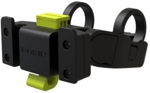 Basilstuurbochthoudervoorklickfixplaten-zwart