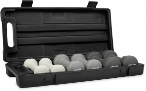 VirtuFitDumbbellset-Halterset-Vinyl-MetKoffer