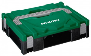 HiKOKI402544HSCIHiKOKISystemCaseNummer1-Leeg