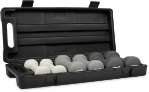 VirtuFitDumbbellset-Halterset-Vinyl-MetKoffer