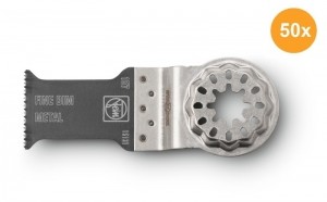 Fein63502157250E-CutZaagblad50st-SL-50X30mm157