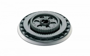 FlexBP-MD140XCVelcro-zoolMetTandwielVoorXC3401VRG-160mm