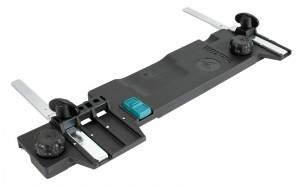 Makita195838-7AdapterVoorGeleiderailsVoorCirkelzaagDHS630HS6100HS6101