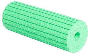 BlackrollMiniFlowFoamRoller-15cm-Groen