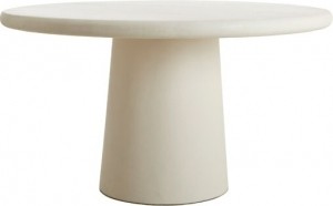 LightLivingLightlivingEettafel140x76cmKULONAcrme