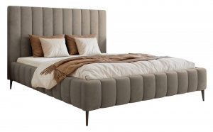 BedframeFloresvelvet160x200metopbergvakNADUVICollection