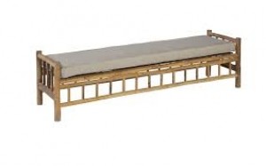 BambooTennisBenchTaupe-Exotan