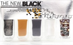 TheNewBlackDigitalUnderground-ChristinaRinaldiRebelEdge-Nagellak