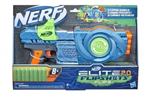 NerfElite20Flipshots8Blaster