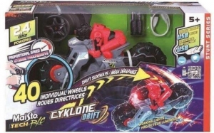 RCMaistoMotorcycleDrifter25cm