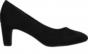 TamarisPumpsDamesZwart