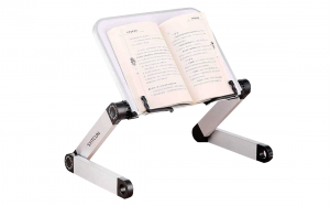 Verstelbareboekenstandaard-Boekenhouder